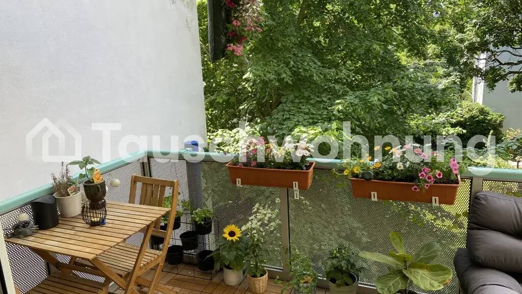 Wohnung zur Miete Tauschwohnung 680 € 2 Zimmer 65 m² 2. Geschoss Niederschönhausen Berlin 13156