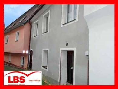 Reihenmittelhaus zum Kauf 65.000 € 3 Zimmer 75 m² 100 m² Grundstück Sulzbach-Rosenberg Sulzbach-Rosenberg 92237