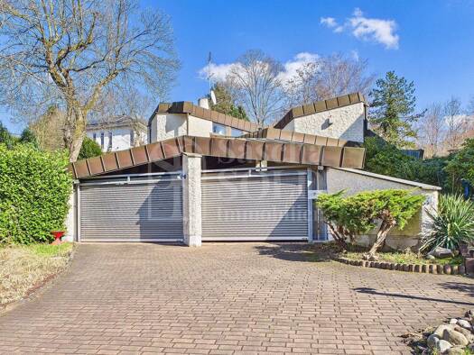 Einfamilienhaus zum Kauf 339.000 € 7 Zimmer 248 m² 1.204 m² Grundstück Dudweiler Saarbrücken 66125