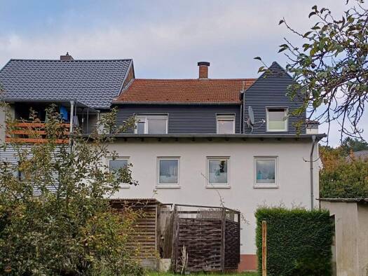 Mehrfamilienhaus zum Kauf 195.000 € 9 Zimmer 280 m² 540 m² Grundstück frei ab sofort Spieser Straße 18 Rohrbach Sankt Ingbert 66386