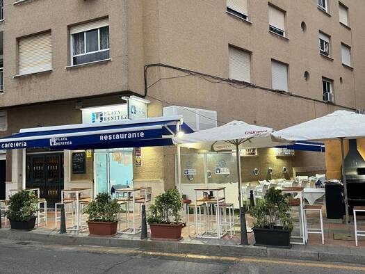 Verkaufsfläche zum Kauf 420.000 € 90 m² Verkaufsfläche Ceuta 51004