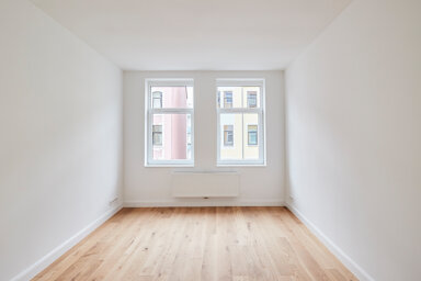 Wohnung zum Kauf 158.000 € 1 Zimmer 32 m² 1. Geschoss frei ab sofort Linden-Nord Hannover 30451