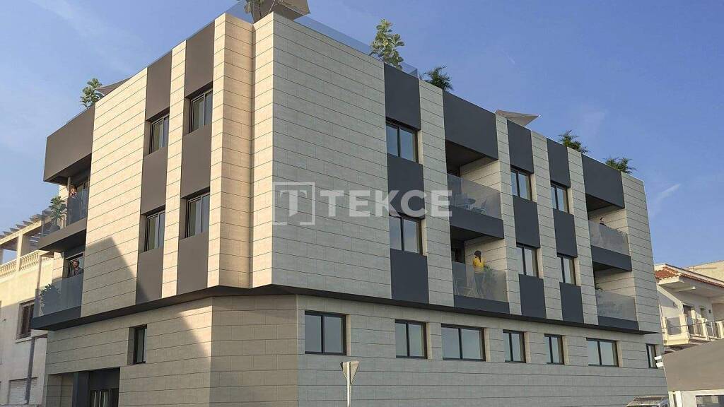 Penthouse zum Kauf 213.000 € 3 Zimmer 84 m² EG Alicante 03158