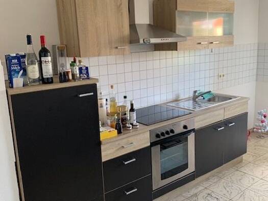 Wohnung zur Miete 630 € 2 Zimmer 56 m² Geschoss 3/4 frei ab 01.10.2026 Bruchsal Bruchsal 76646