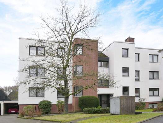 Wohnung zum Kauf 265.000 € 3 Zimmer 101,6 m² Süsterfeld/Helleböhn Kassel 34134