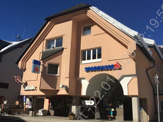 Büro zum Kauf 1.831 € 5 Zimmer 190,6 m² Bürofläche Hinterstoder 4573
