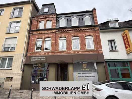 Haus zum Kauf 215.000 € 230 m² 173 m² Grundstück Höhr-Grenzhausen 56203
