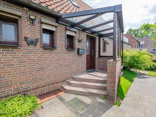 Mehrfamilienhaus zum Kauf 328.000 € 8 Zimmer 150 m² 492 m² Grundstück Stade Stade 21680