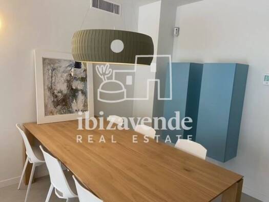 Wohnung zur Miete 1.850 € 3 Zimmer 120 m² 2. Geschoss Ibiza Stadt 07800