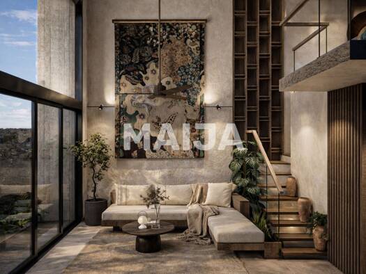 Wohnung zum Kauf 250.000 € 2 Zimmer 88 m² 1. Geschoss Element Residence, Jl. Nelayan No.29, Canggu, Kec. Canggu 08456