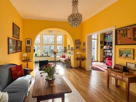 Einfamilienhaus zum Kauf 595.000 € 10 Zimmer 254 m² 321 m² Grundstück Mittelstadt Hagen 58097