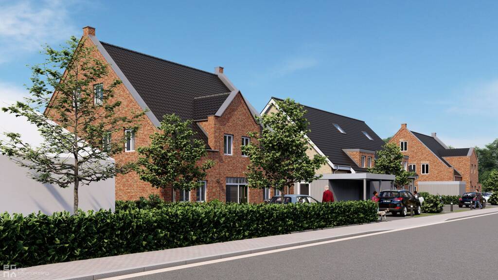 Fertig- und Musterhäuser zum Kauf Holthausener Straße 26 Weseke Borken 46325