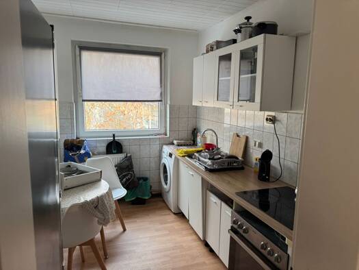 Wohnung zur Miete 670 € 3 Zimmer 67 m² Geschoss 3/4 frei ab 01.02.2026 Vingst Köln 51103
