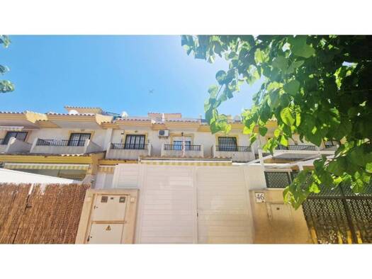 Villa zum Kauf 165.000 € 2 Zimmer San Javier 30720