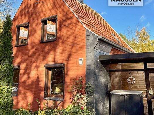 Einfamilienhaus zum Kauf 249.000 € 5 Zimmer 125 m² 611 m² Grundstück Schevenhütte Stolberg (Rheinland) / Schevenhütte 52224