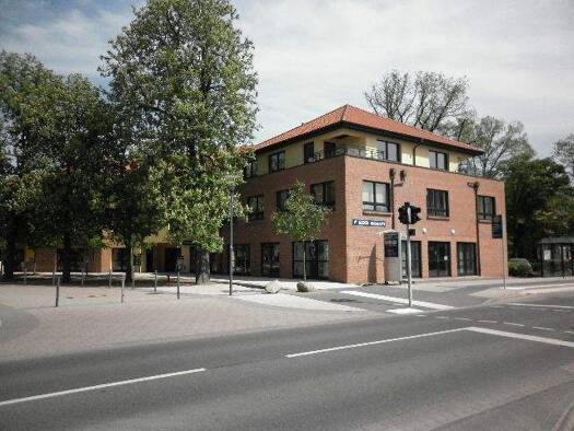 Bürogebäude zur Miete 1.192 € 82,2 m² Bürofläche Herzogin-Agnes-Platz 1 Nienhagen 29336