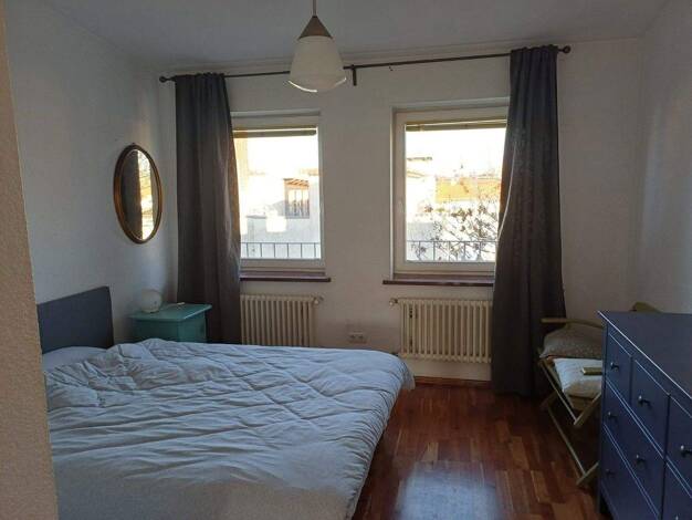 Wohnung zum Kauf provisionsfrei 560.000 € 3 Zimmer 93 m² 5. Geschoss Friedrichshain Berlin 10243