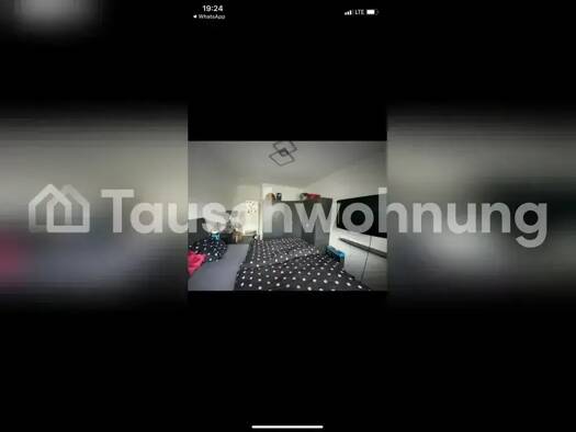 Wohnung zur Miete Tauschwohnung 600 € 3 Zimmer 78 m² 3. Geschoss Mariendorf Berlin 12157