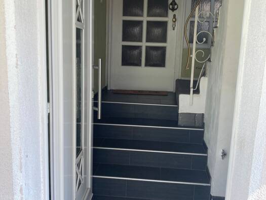 Wohnung zur Miete 950 € 2,5 Zimmer 85 m² Geschoss EG/2 frei ab 01.09.2026 Groß-Karben Karben 61184