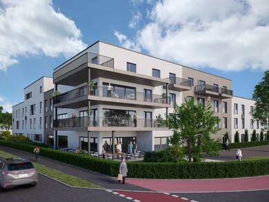 Pflegeheim zum Kauf provisionsfrei als Kapitalanlage geeignet 194.000 € 1 Zimmer 22,6 m² Schaafheim Schaafheim 64850