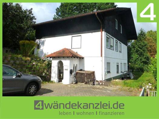 Einfamilienhaus zum Kauf 549.000 € 9 Zimmer 240 m² 813 m² Grundstück Wiebelsbach Groß-Umstadt 64823