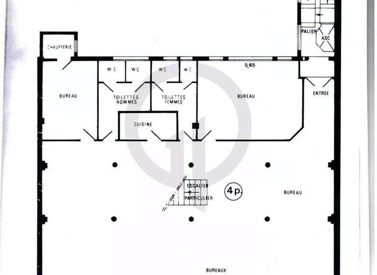 Wohnung zum Kauf 11.700.000 € 346 m² Auteuil Nord Paris 16ème 75016