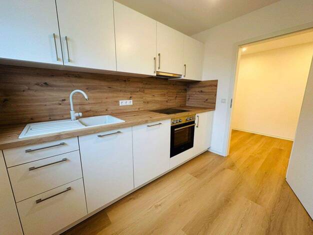 Wohnung zum Kauf provisionsfrei 285.000 € 3 Zimmer 82,1 m² EG Crailsheim 74564