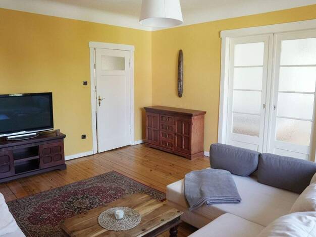 Wohnung zur Miete Wohnen auf Zeit 2.490 € 4 Zimmer 105 m² frei ab sofort Köpenick Berlin 12555