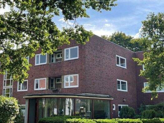 Wohnung zum Kauf 621.600 € 4 Zimmer 111 m² 2. Geschoss frei ab sofort Bahrenfelder Marktplatz 4 Bahrenfeld Hamburg 22761