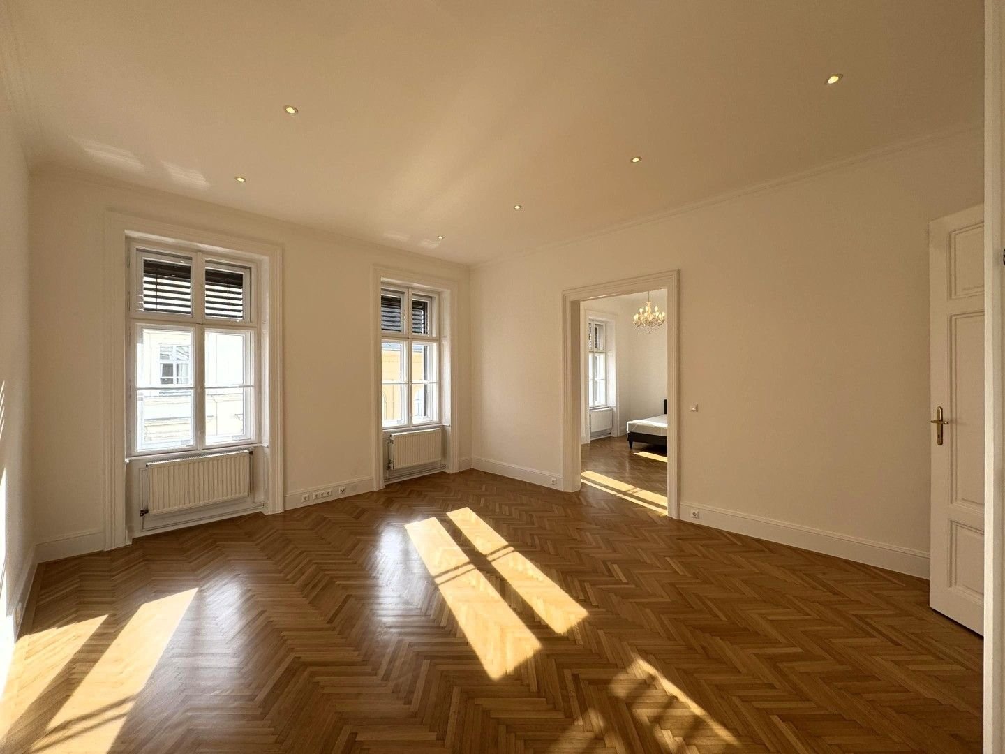 Wohnung zur Miete 2.168 € 2 Zimmer 95,4 m²<br/>Wohnfläche 4.<br/>Geschoss ab sofort<br/>Verfügbarkeit Wien 1010