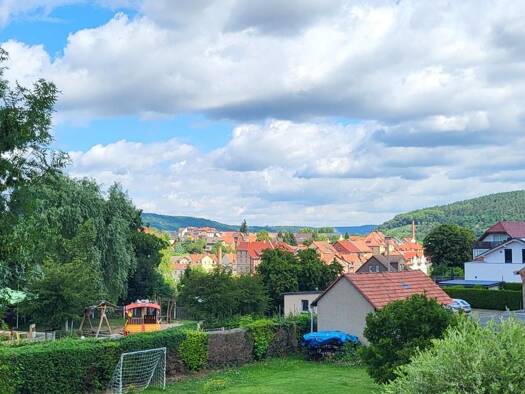 Wohnung zum Kauf 82.500 € 2 Zimmer 54 m² 2. Geschoss Kahla 07768