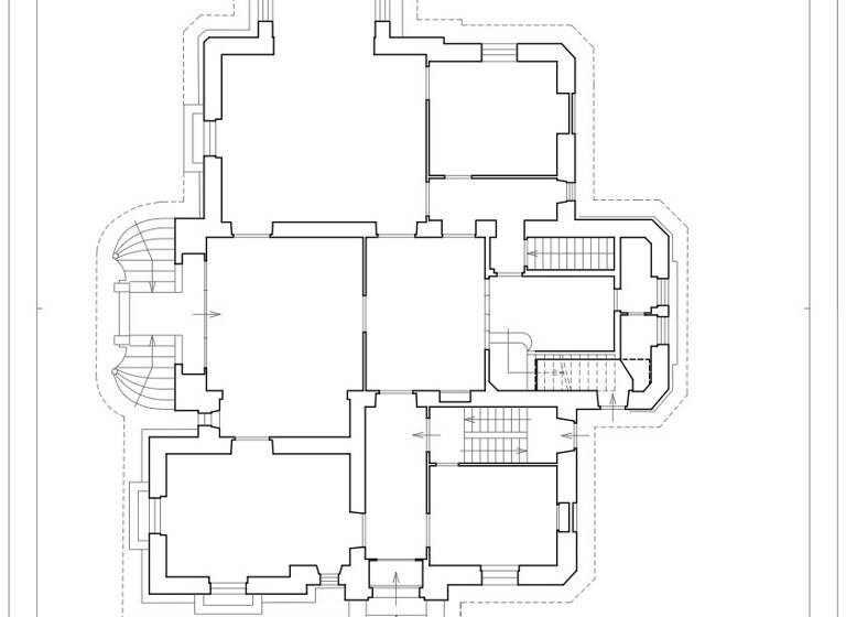 Villa zum Kauf 7.500.000 € 28 Zimmer Sanremo 18038