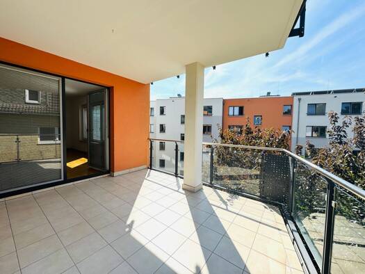 Wohnung zum Kauf 646.600 € 4 Zimmer 122 m² 2. Geschoss Kochstraße 1 Süd Jena 07745