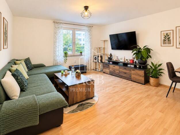 Wohnung zum Kauf 179.000 € 1 Zimmer 55 m² Neckarau Mannheim 68199