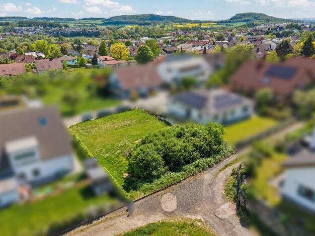 Grundstück zum Kauf 249.000 € 658 m² Grundstück Staufenberg Staufenberg 35460