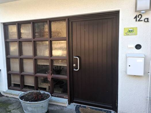 Terrassenwohnung zur Miete 850 € 2 Zimmer 80 m² Geschoss EG/2 frei ab 01.06.2026 Lemgo 32657