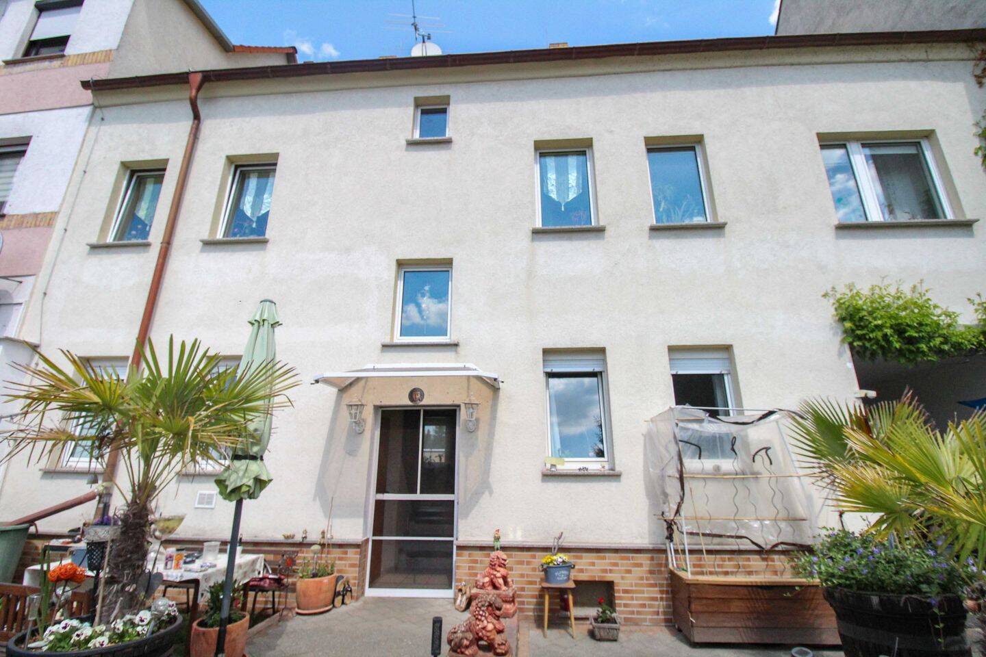 Mehrfamilienhaus zum Kauf, Delitzsch