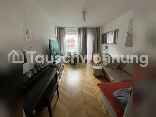 Wohnung zur Miete Tauschwohnung 422 € 2 Zimmer 47 m² EG Zollstock Köln 50969