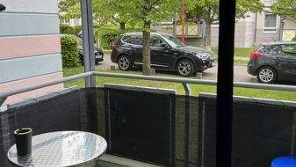 Wohnung zum Kauf 124.499 € 2 Zimmer 58 m² EG Robinienweg 2 Wiederitzsch Leipzig-Wiederitzsch 04158