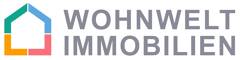 WOHNWELT IMMOBILIEN logo