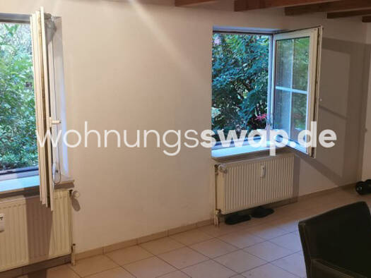 Wohnung zur Miete Tauschwohnung 423 € 1 Zimmer 33 m² EG Riensberg Ost 28213