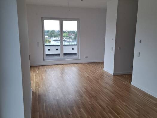 Wohnung zur Miete - Erstbezug 1.644 € 1,5 Zimmer 82,2 m² Geschoss 4/4 frei ab sofort Charlottenstraße 17 Köpenick Treptow-Köpenick 12557