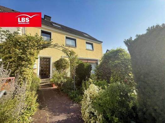 Reihenendhaus zum Kauf 389.000 € 7 Zimmer 142,9 m² 445 m² Grundstück Aplerbeck Dortmund 44287