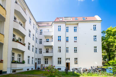 Wohnung zum Kauf 660.000 € 3 Zimmer 94,3 m² 3. Geschoss Markelstraße 42 Steglitz Berlin 12163
