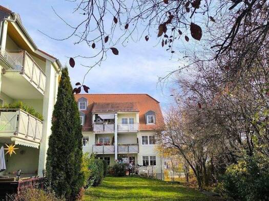 Wohnung zum Kauf als Kapitalanlage geeignet 225.000 € 2,5 Zimmer 85,1 m² Probstheida Leipzig 04289