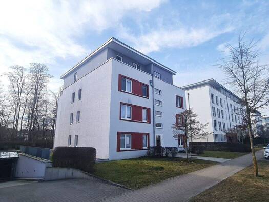 Wohnung zum Kauf 319.000 € 2 Zimmer 74,6 m² 2. Geschoss frei ab sofort Südstadt Rostock / Südstadt 18059