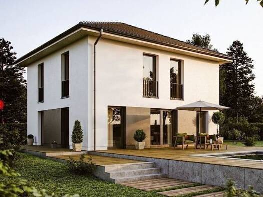 Einfamilienhaus zum Kauf 459.000 € 5 Zimmer 148 m² 600 m² Grundstück Kellinghusen 25548
