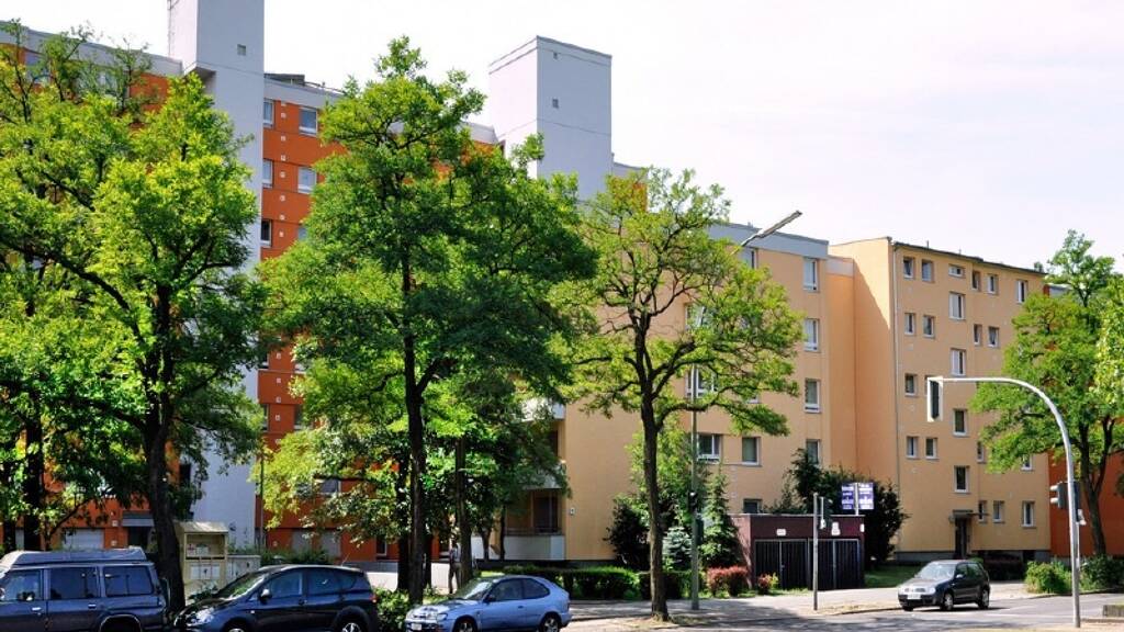 Sonstiges zur Miete provisionsfrei nur mit Wohnberechtigungsschein 100 € Schul 56,57,58,59/Exerzier.29,31,33 Gesundbrunnen Berlin 13347