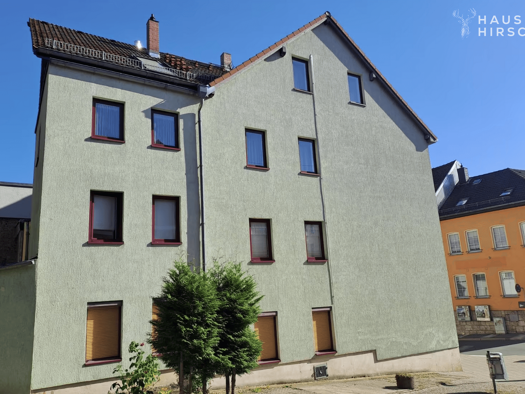 Mehrfamilienhaus zum Kauf 260.000 € 19 Zimmer 315 m² 229 m² Grundstück Apolda 99510