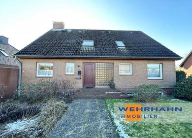 Einfamilienhaus zum Kauf 479.000 € 6 Zimmer 173 m² 760 m² Grundstück Bargfeld Stegen 23863